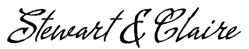 stewartandclaire logo