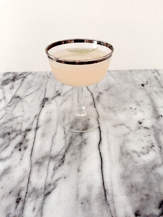 Pamplemousse Cocktail